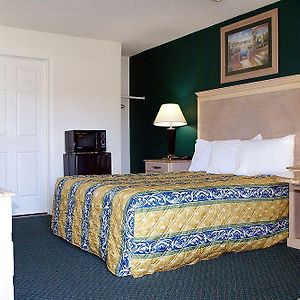 Queen Room Disability Access